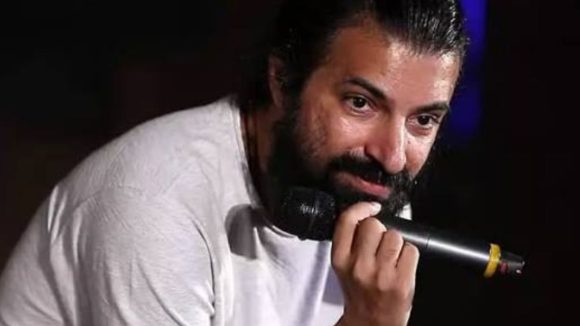 Nag Aswin : నాగీ మామ ఇప్పుడు ఎక్కడున్నావ్.. పెద్ద ప్లానింగే..?