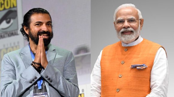 Nag Ashwin: ప్రధానికి నాగ్ అశ్విన్ కీలక రిక్వెస్ట్.. కొత్త జీఎస్టీ‌లో ఆ మార్పు చెయ్యాలంటూ…