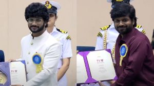 National Awards: 71వ నేషనల్‌ అవార్డ్స్ ప్రదానోత్సవం.. ‘బలగం’, ‘హనుమాన్‌’ చిత్రాలకు జాతీయ అవార్డు..