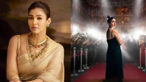 Nayanthara: నయనతార దంపతులకు మరో షాక్‌‌.. డాక్యుమెంటరీపై ‘చంద్రముఖి’ టీం ఫైర్, హైకోర్టు నోటీసులు
