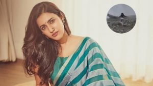 Niharaika Konidela: నా క్షేమం కోసం అమ్మ ప్రార్థనలు చేస్తుంటే.. నేనేమో ఇలా.. నిహారిక షాకింగ్‌ పోస్ట్‌