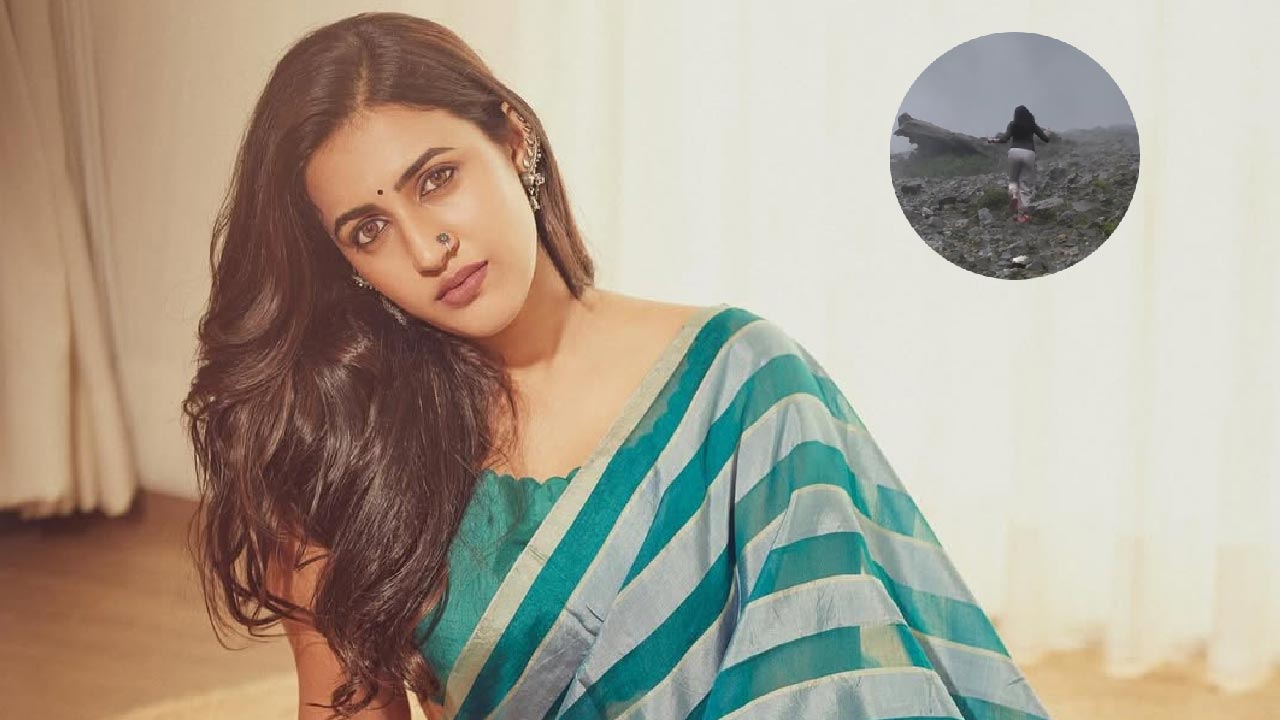Niharaika Konidela: నా క్షేమం కోసం అమ్మ ప్రార్థనలు చేస్తుంటే.. నేనేమో ఇలా.. నిహారిక షాకింగ్‌ పోస్ట్‌