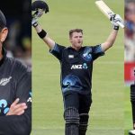 Ross Taylor : రాస్ టేలర్ తో రెండు దేశాల తరఫున ఆడిన క్రికెటర్లు వీళ్లే… లిస్టు పెద్దదే
