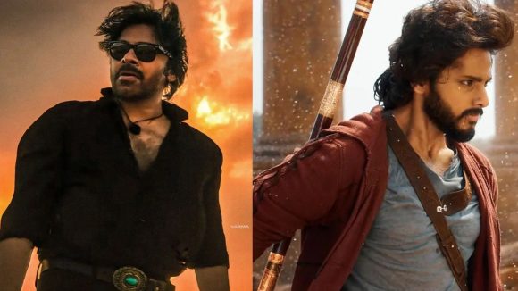 OG Movie: మిరాయ్ థియేటర్లు ఓజీకి.. పవన్ భయపెట్టాడా.. ?