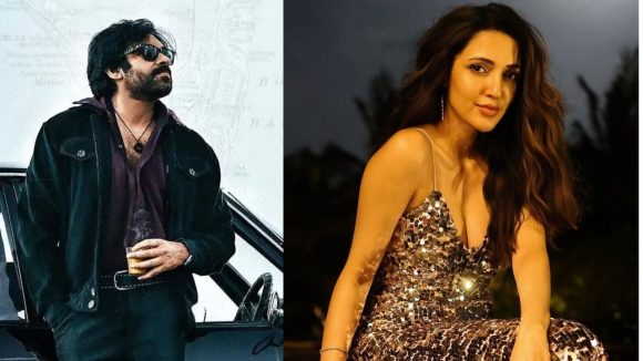 Neha Shetty: బంగారం రా మా టిల్లు పాప.. ఓజీలో ఎలా లేపేశారురా