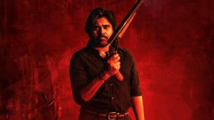 OG Movie First Ticket : ఓజీ ఒక్క టికెట్ ధర రూ. 5 లక్షలు… పవన్ క్రేజ్ అంటే ఇది