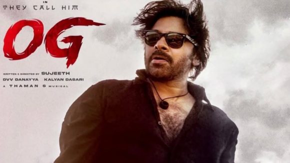 OG Premiere : తెలంగాణలో అలా.. ఏపీలో ఇలా.. ఓజీ సినిమాపై గందరగోళం!