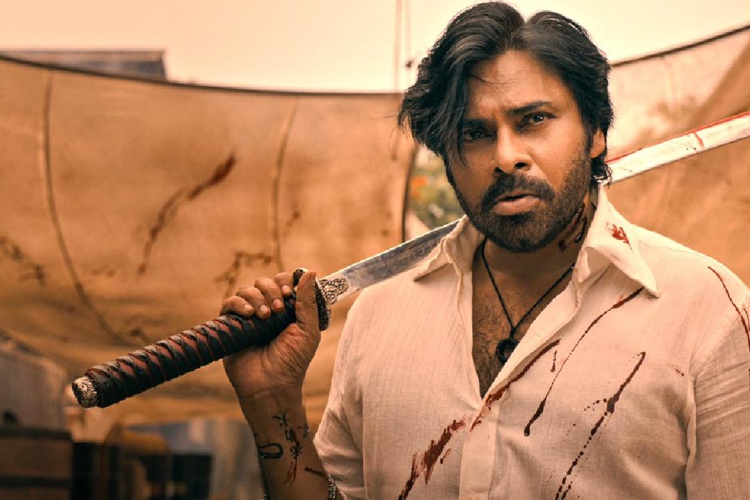 OG Movie: హైకోర్టు ఆదేశాలను పట్టించుకోని పవన్.. తీవ్ర పరిణామాలు ఎదుర్కొంటాడా ..?