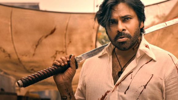 OG Movie: ఓజీ టీంకి హైకోర్టులో స్వల్ప ఊరట