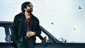 OG Movie: ఓజీతో హిస్టరీ క్రియేట్‌ చేసిన పవన్‌.. ఏకంగా ఆ రికార్డు బ్రేక్..