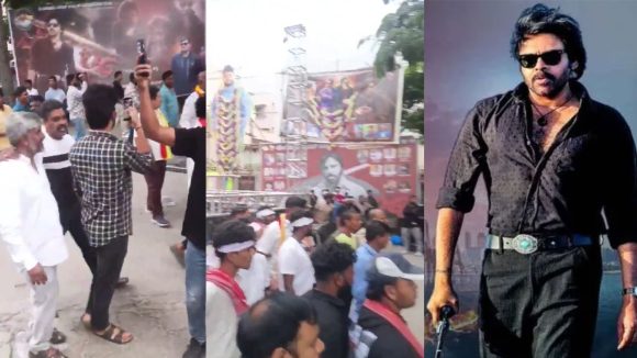 OG Movie : ఓజీ ఎఫెక్ట్… పవన్ కళ్యాణ్ ఫ్యాన్స్‌ను ఉరికించి కొట్టారు!