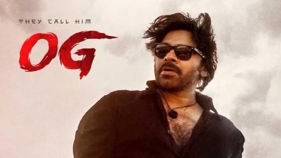 OG Ticket Price: రూ. కోటి పెట్టి ఓజీ టికెట్స్ కొన్న హైదరాబాద్ అభిమాని.. అది పవన్‌ స్టార్ క్రేజ్‌ అంటే..