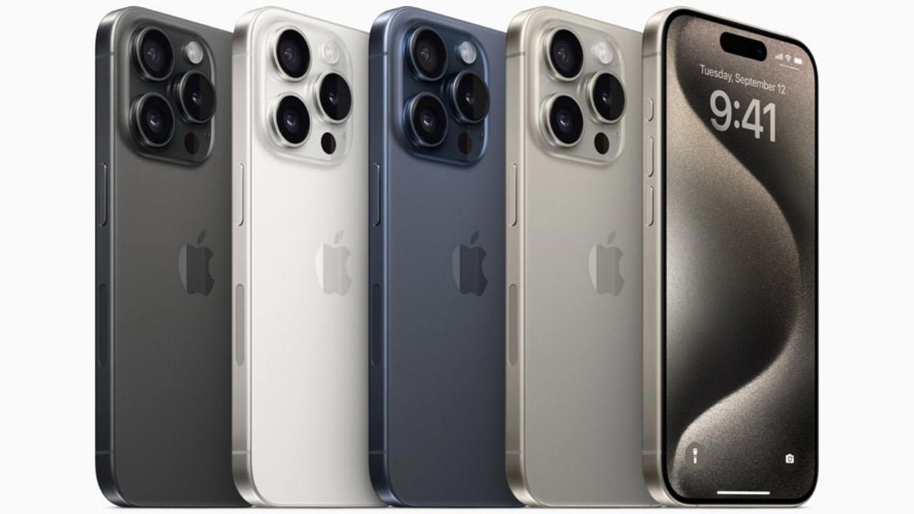 Old Iphones Discontinue: ఐఫోన్ 17 లాంచ్ తర్వాత ఆపిల్ షాకింగ్ నిర్ణయం.. పాత ఐఫోన్‌ల విక్రయాలు బంద్!