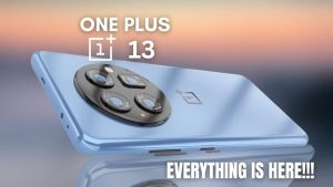 Oneplus 13 Discount: వన్‌ప్లస్ 13పై భారీ తగ్గింపు.. ఏకంగా రూ.30000.. త్వరపడండి!