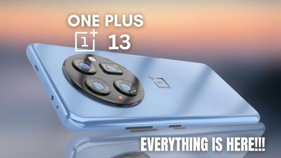 Oneplus 13 Discount: వన్‌ప్లస్ 13పై భారీ తగ్గింపు.. ఏకంగా రూ.30000.. త్వరపడండి!