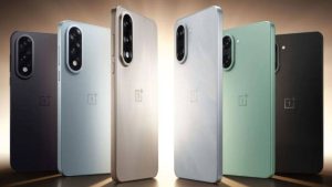 Amazon OnePlus: అమెజాన్ హాట్ డీల్.. 7100mAh బ్యాటరీ, 50MP కెమెరా గల వన్‌ప్లస్ ఫోన్‌పై భారీ తగ్గింపు..