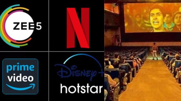 OTT: ఓటీటీ సినిమా థియేటర్ ను చంపేస్తోందా? అసలేం అవుతోంది?