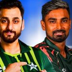 PAK Vs BAN : టాస్ గెలిచిన బంగ్లాదేశ్.. ఫ‌స్ట్ బ్యాటింగ్ ఎవ‌రిదంటే..?