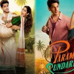 Param Sundari : బాక్సాఫీస్ వద్ద అదరగొడుతున్న జాన్వీ మూవీ.. ఓటీటీ స్ట్రీమింగ్ ఎప్పుడంటే..?