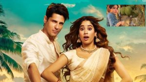 Janhvi Kapoor: కొబ్బరి చెట్టు ఎక్కిన జాన్వీ, మలయాళీల ఆగ్రహం.. ఛీ ఇంత అవమానమా!