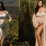Parvati Melton: సడెన్ గా బేబీ బంప్ తో షాకిచ్చిన పవన్ హీరోయిన్