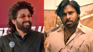 Allu Arjun: ఏం బన్నీ.. ఓజీ చూడడమేనా.. రివ్యూ ఇచ్చేదేమైనా ఉందా.. ?