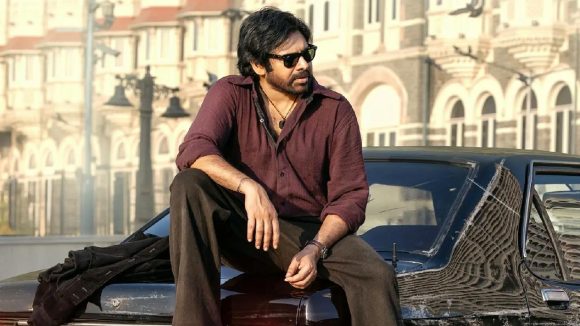 OG Movie: రిలీజ్‌కి ముందే ఓజీ రికార్డు.. అప్పుడే రూ. 50 కోట్లు..!