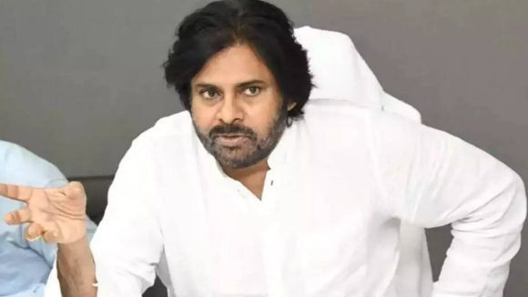 Breaking News: అనారోగ్యానికి గురైన పవన్ కళ్యాణ్.. విశ్రాంతి అవసరమంటూ!