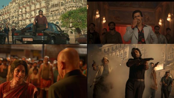 OG Trailer : ఓజీ ట్రైలర్ అదిరిపోయింది… కానీ, ఒక్క మిస్టేక్ చేశారు