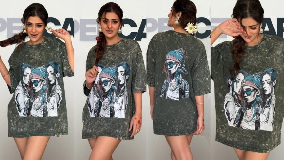 Payal Rajput: ప్యాంట్ వేసుకోవడం మర్చిపోయావా పాయల్ పాపా.. అయినా హాట్ గానే ఉన్నావనుకో