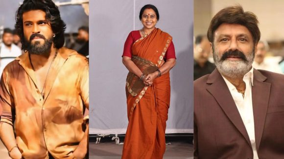 Ram Charan: పెద్ది కోసం బాలయ్య తల్లి.. పెదవి విరుస్తున్న ఫ్యాన్స్.. అసలేమైందంటే?