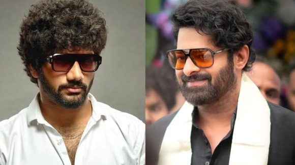 Prabhas: ప్రశాంత్ వర్మ బ్రహ్మ రాక్షస్ మొదలుపెట్టేసినట్టే..