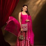Pragya Jaiswal : పింక్ లెహంగాలో ప్రగ్యా న్యూ స్టిల్స్.. మతిపోగొడుతుంది మావ..