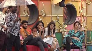 Bigg Boss 9 Telugu: డబుల్‌ ఎలిమినేషన్‌ కాదు.. సింగిలే, మూడో వారం కామనర్‌ అవుట్‌!