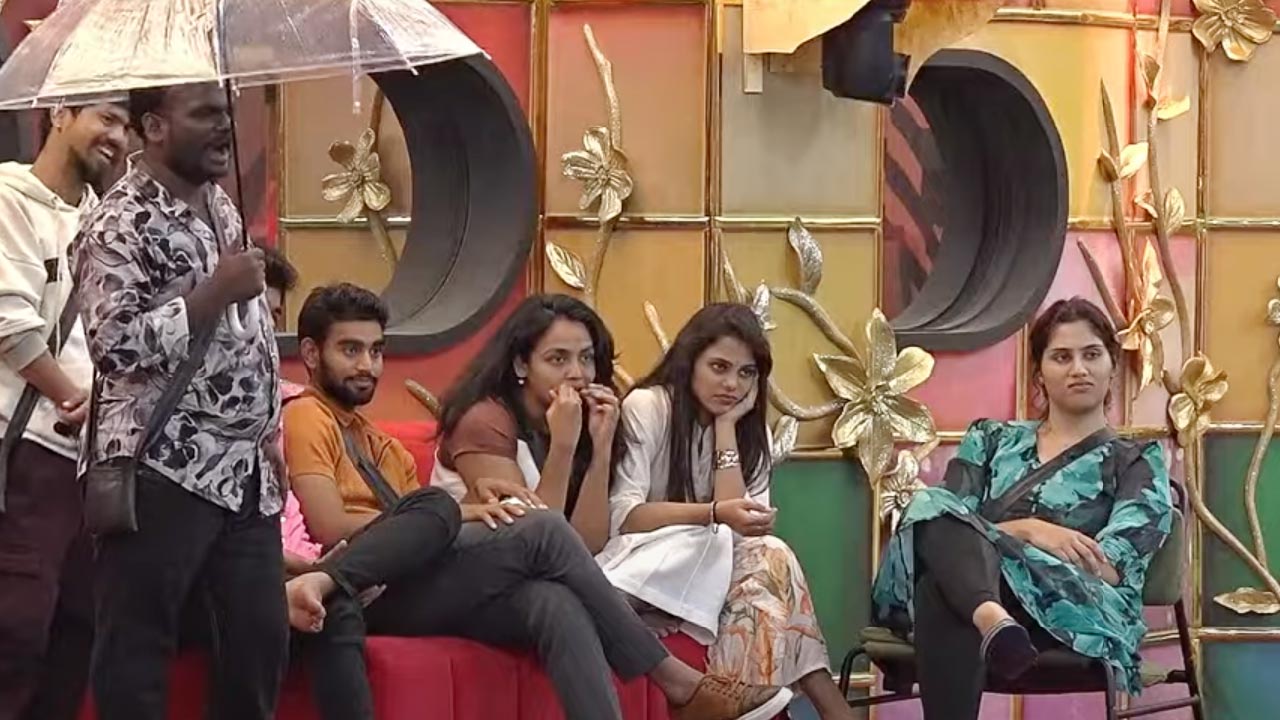 Bigg Boss 9 Telugu: డబుల్‌ ఎలిమినేషన్‌ కాదు.. సింగిలే, మూడో వారం కామనర్‌ అవుట్‌!