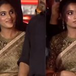 Priyanka Mohan: చంద్రముఖిలా మారిన ప్రియాంక.. ఆ ఎక్స్ప్రెషన్స్ చూశారా?