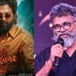Sukumar: పుష్ప 3 ర్యాంపేజ్.. సైమా అవార్డ్స్ స్టేజ్‌పై ఊహించని అప్డేట్ ఇచ్చిన సుక్కు
