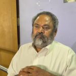 R Narayana Murthy : చిరును జగన్ అవమానించలేదు… నేనే ప్రత్యేక్ష సాక్షి