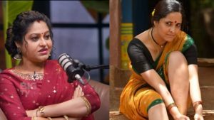 Big tv Kissik Talks: రంగమ్మత్త పాత్ర పై రాశి కామెంట్స్..అందుకే వద్దనుకున్నా అంటూ!