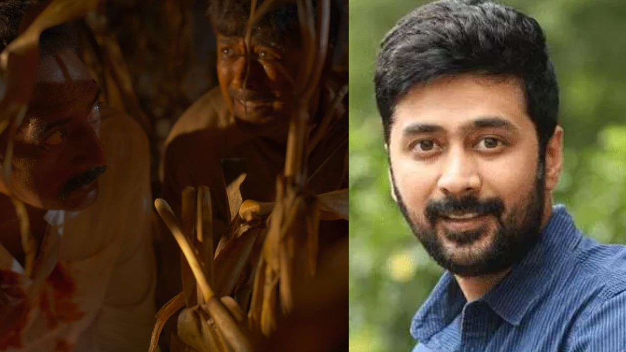 Rahul Ravindran: ఓజీలో నేను నటించాను.. కానీ, ఎడిటింగ్ లో తీసేశారు..