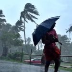 AP Rain Alert: బంగాళాఖాతంలో తీవ్ర అల్పపీడనం.. ఏ ఏ జిల్లాలకు ఎక్కువ ఎఫెక్ట్ అంటే?