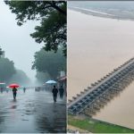 AP Weather: అక్టోబర్ 1 నాటికి మరో అల్పపీడనం.. రేపు ఈ జిల్లాల్లో వర్షాలు.. ప్రాజెక్టుల్లో వరద ప్రవాహాలు