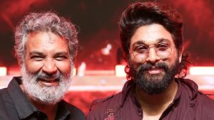 Allu Arjun-Rajamouli: అల్లు అర్జున్‌-రాజమౌళి కాంబోలో భారీ ప్రాజెక్ట్‌.. వరల్డ్‌ సన్సేషన్‌ పక్కా!