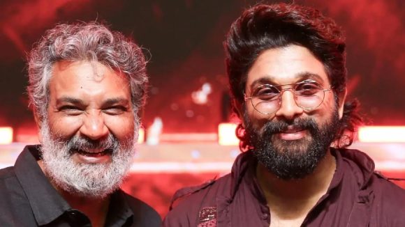Allu Arjun-Rajamouli: అల్లు అర్జున్‌-రాజమౌళి కాంబోలో భారీ ప్రాజెక్ట్‌.. వరల్డ్‌ సన్సేషన్‌ పక్కా!