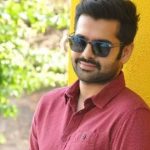 Ram Pothineni : బాహుబలి నిర్మాతలతో రామ్ భేటీ.. దానికోసమేనా..?