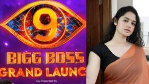 Bigg Boss 9 Telugu : పచ్చళ్ళ పాప బిగ్ బాస్ లోకి రాలేదు.. ఏం జరిగిందబ్బా..?
