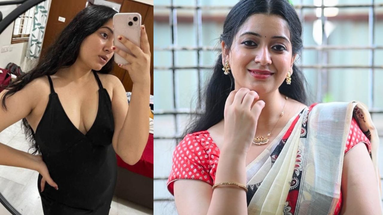 Ranga Sudha: మాజీ లవర్ పై హీరోయిన్ ఫిర్యాదు.. ప్రైవేట్ వీడియోలు తీసి..