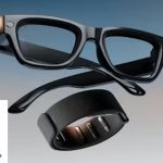 Meta Ray Ban Glasses: మెటా రే-బాన్ స్మార్ట్ గ్లాసెస్ లాంచ్.. చేతి వేళ్లతోనే కెమెరా కంట్రోల్