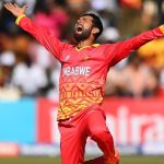 Sikandar Raja : ఎవర్రా వీడు.. 39 ఏళ్ల వయసులో  నెంబర్ వన్ ఆల్రౌండర్ గా చరిత్ర.. ఇంతకీ ఎవరీ సికిందర్ రాజా