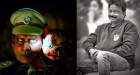 Ram Gopal Varma Tweet : పోలీసులకే భయం వేస్తే ఎక్కడికి వెళ్తారు... ఆర్జీవీ ట్వీట్ వైరల్